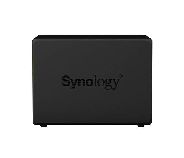 SYNOLOGY DS418 SYN-DS418 - 384146 - zdjęcie 6